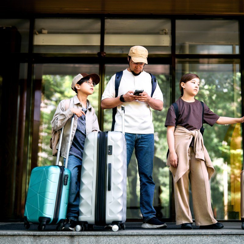 We're still confused on how these weird travel hacks actually work