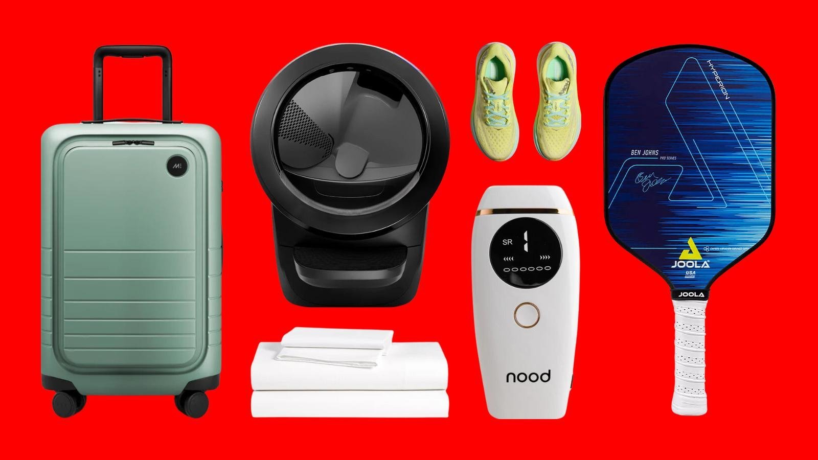 The Most Popular Products In May, According To Forbes Vetted Readers