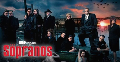 Bada Bucks: The Sopranos Cast, Ranked By Net Worth