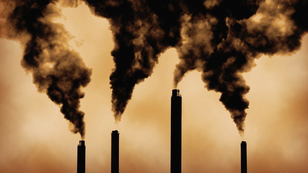 It's Time to Talk About Methane