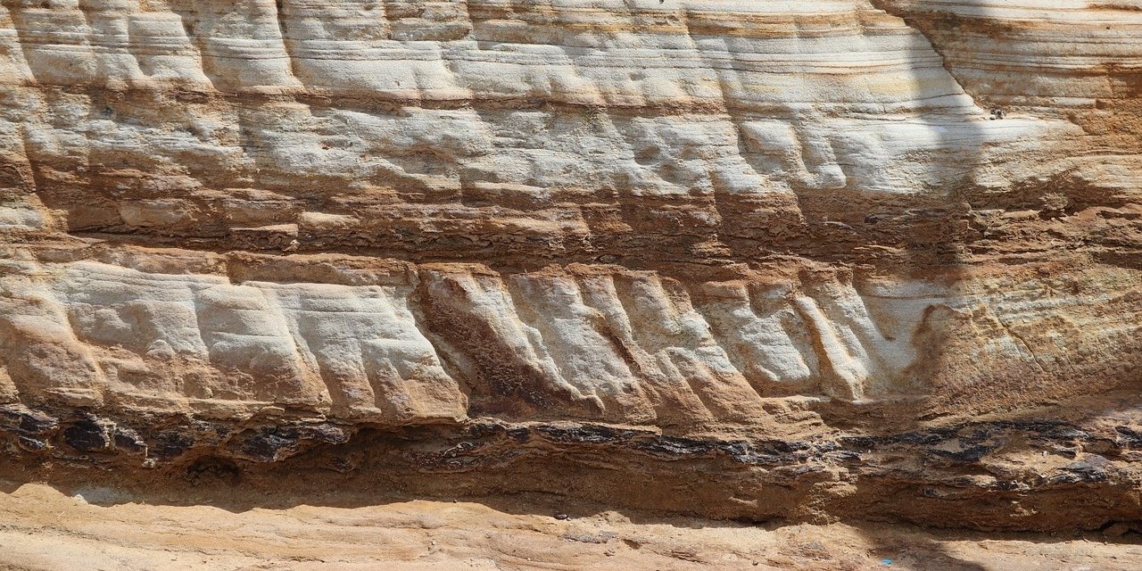 What is relative dating in archaeology?