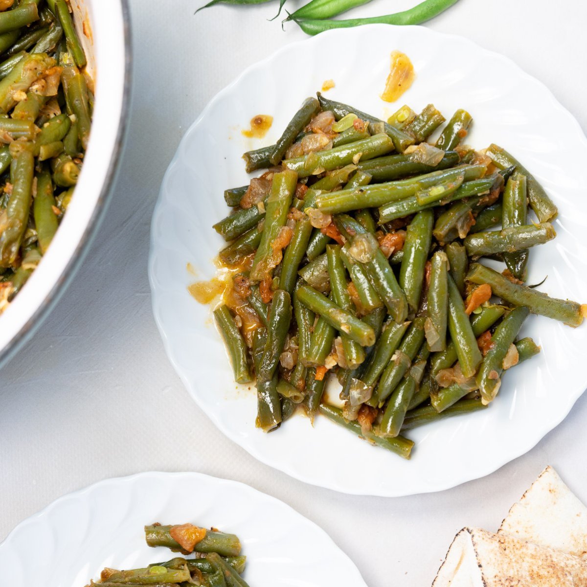 Plant Based Folk - Elevate Your Bean Game With These Vegan Lebanese Recipes