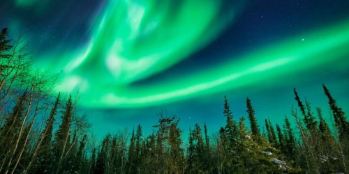 Why the Northern Lights Is an Experience Every Traveler Should See Once