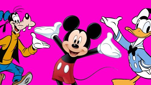 More Disney controversies