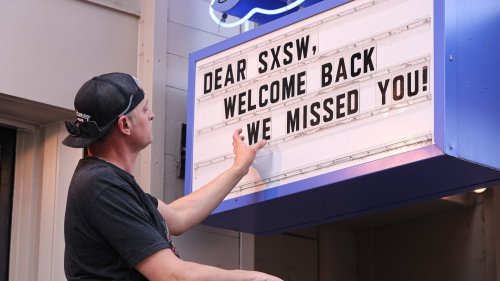 What to Look Out for at SXSW 2022