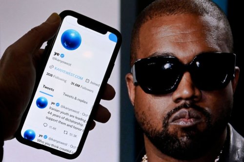 Kanye's Resurgence