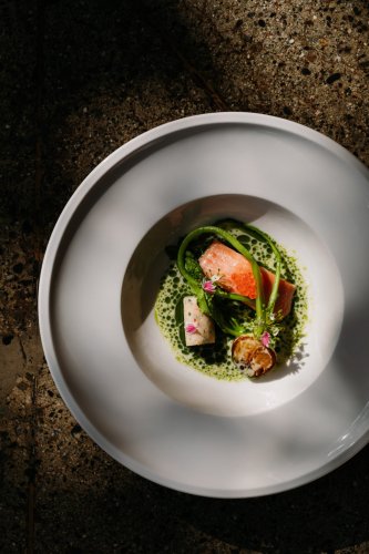 Some Of The Best Restaurants in Quebec