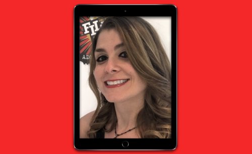 Flipboard EDU Podcast Episode 22: Using Video in the Classroom with Monica Nahas