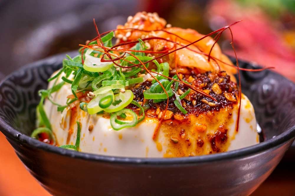What to Eat in Japan | 37 Japanese Food Favorites
