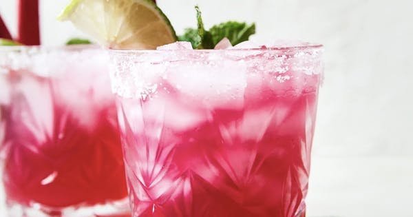 A Few Boozy Ideas for Your Weekend - cover