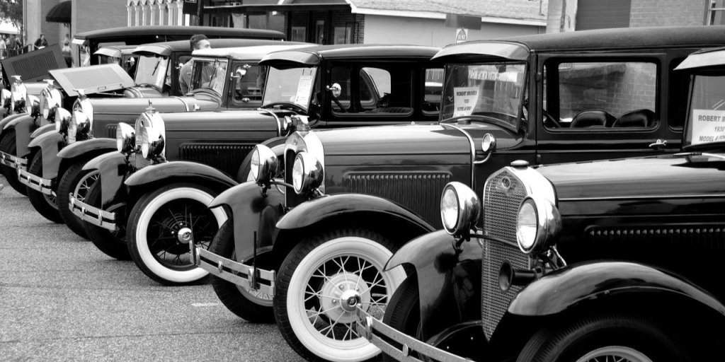 Inter-War Years History