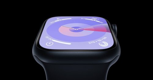 Magazine - Apple Watch