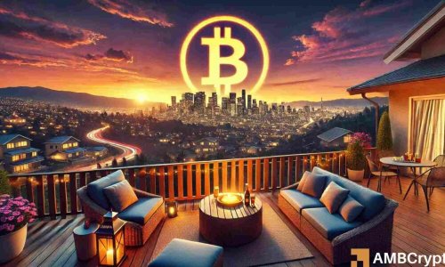 Is Bitcoin still in danger?