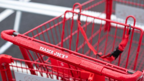 We Finally Know Why Trader Joe's Parking Lots Seem So Small