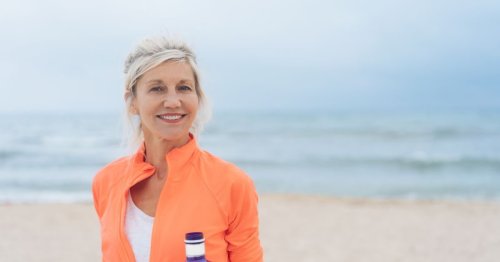 The Importance of Good Balance After 50