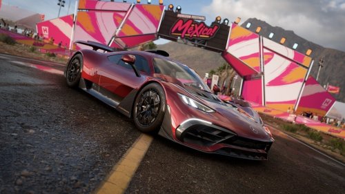 Forza Horizon 5 has one of the most Engaging Prologues in Recent Gaming