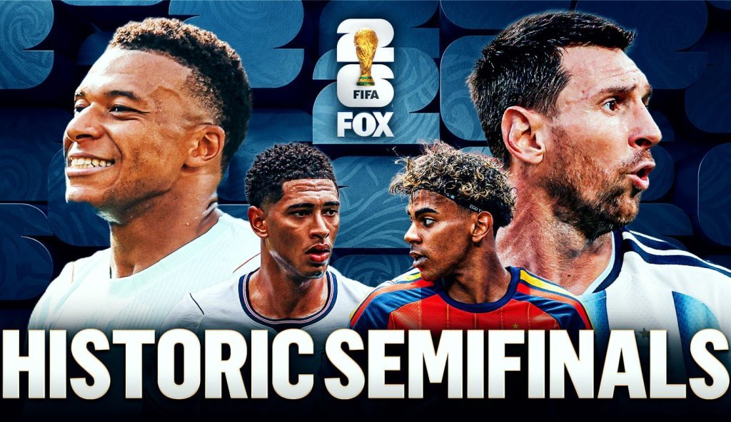 2026 World Cup