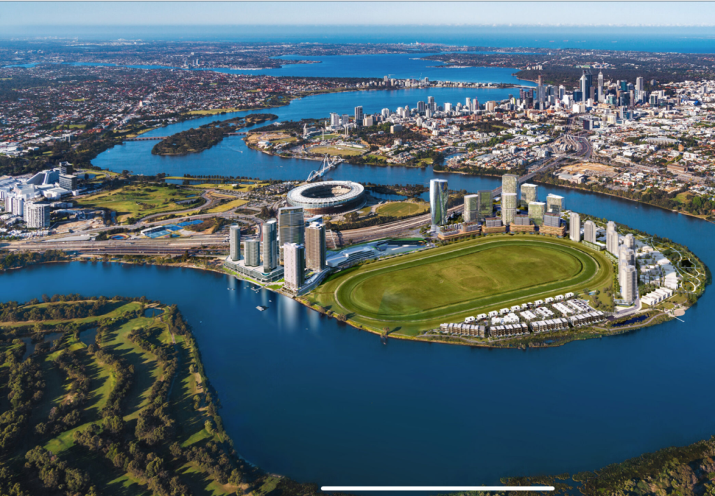 HOME SWEET HOME - PERTH WA - cover