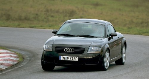 10 German Cars That Look Cool, But Should Never Be Bought By Anyone