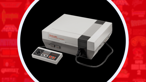 Is Nintendo bringing back the NES Vibes for Switch 2? New leak says so