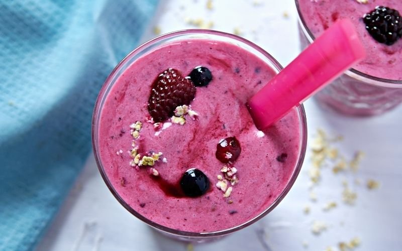 These Protein Shake Recipes Will Become Your Favorite Weight Loss Drinks