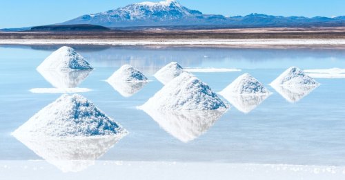 World's first electric lithium mine: Birth of a North American supply chain