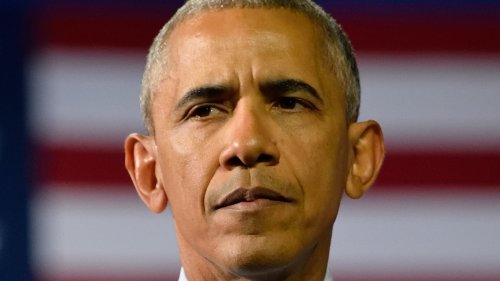 Barack Obama's Biggest Regret As President May Surprise You 