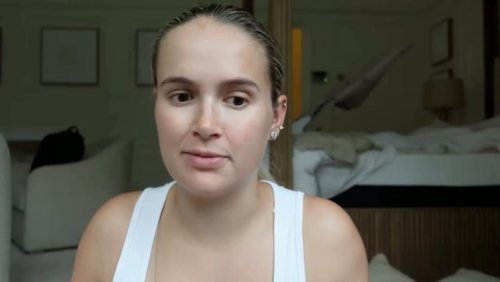 Molly Mae Hague reveals Midas will be her ‘last child’ as she shares motherhood struggle