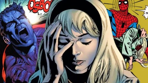 These comic book plot twists are so wild, it almost broke the Internet