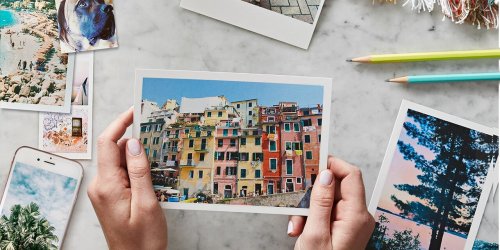 New year's project: organize your photos