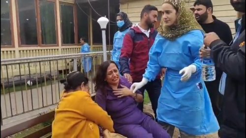 India: Terror Attack in India’s Kashmir Kills 26 Amid US Vice President’s Visit