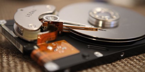 Saving Space: Should You Compress Your OS Drive?