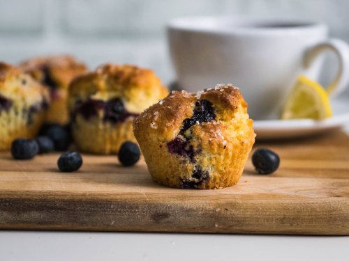 10 Tasty Muffin Recipes to Mix Up Your Mornings