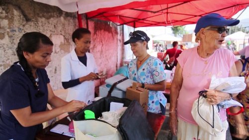 Switzerland: WHA adopts historic global pandemic agreement to make world more safer from future pandemics