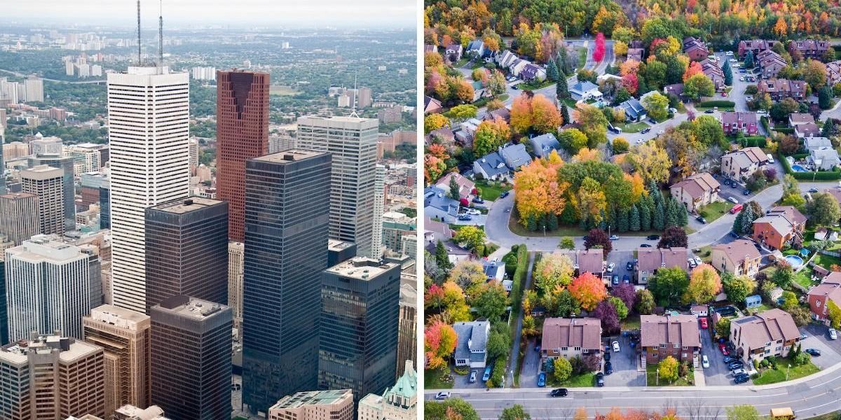 Here’s How Much Money You Need To Earn To Afford A Home In Canada