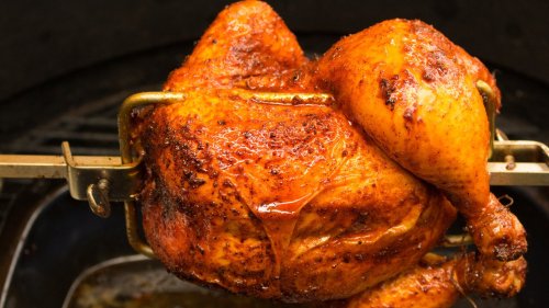 Ranking Grocery Store Rotisserie Chickens From Worst To Best