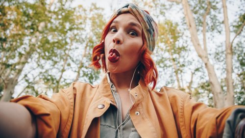 Science Explains People's Most Attractive Features