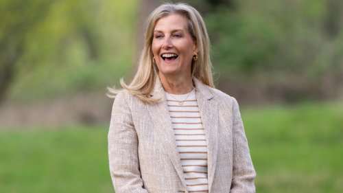Steal Duchess Sophie's spring style on a high street budget