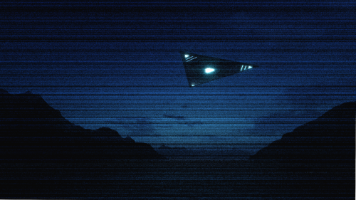 Dozens of UFO sightings were just released by the Pentagon office 