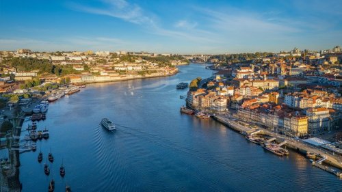 Skip The Mediterranean: This Unsung Destination Has Golden Beaches & Luxury