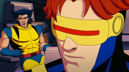 X-Men '97 Is Not Part Of The MCU – And That's A Good Thing