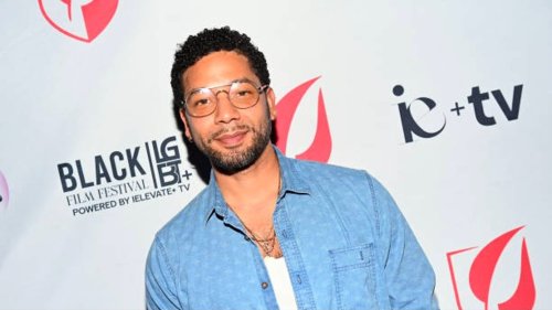 Jussie Smollett’s Alleged Hate Crime Hoax Conviction Overturned