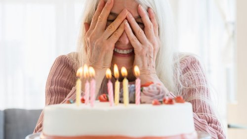 Science of Aging Reveals Bizarre Yet Fascinating Discoveries