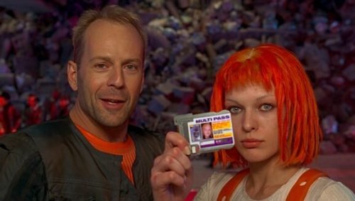 Breaking: The Fifth Element 2 Is Happening And So Are These Other Sequels