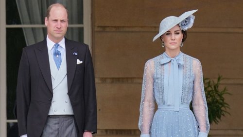 Royals Who Live With Medical Conditions