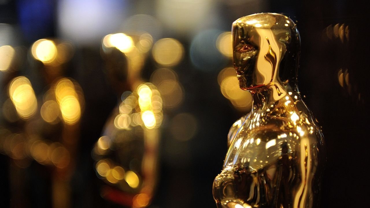 Oscars 2024
