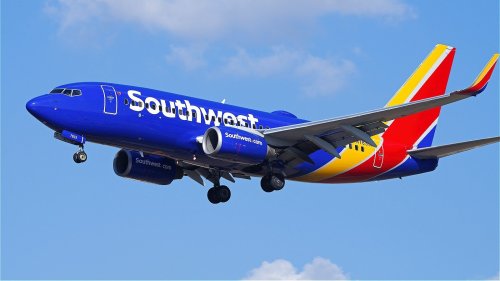 Are The Southwest Credit Card Perks Worth The Cost?
