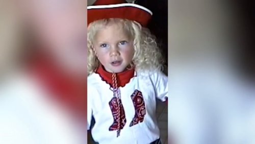 Watch: Taylor Swift dresses up as cowgirl in childhood video released to celebrate new Toy Story 5 song