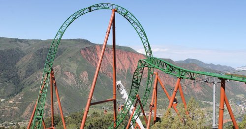 Add these theme park destinations to your vacation bucket list