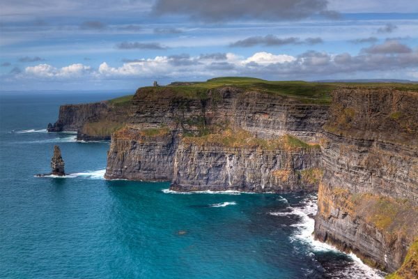 Ireland's Most Famous Landmarks You'll Love
